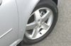 2008 Chevrolet Cobalt Sedan Rim Picture